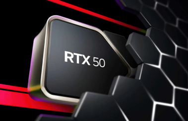 NVIDIA RTX 50 w 2025 roku [plotka]